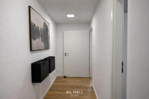 AIL Hall Studio