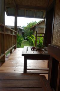 Ocean Fresh Surfhouse