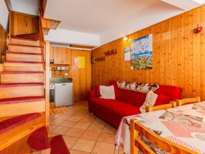 Apartment Tra le Piste by Interhome