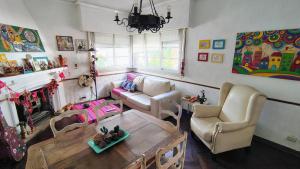 Chalet en PH a dos cuadras del mar. Zona Gūemes