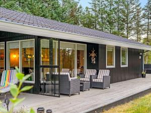 Holiday Home Elba - 2-5km from the sea by Interhome