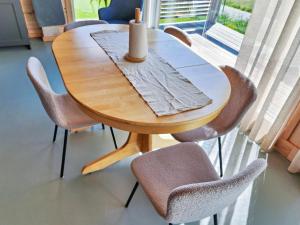 Holiday Home Kiiskenkivi by Interhome