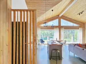 Holiday Home Kiiskenkivi by Interhome