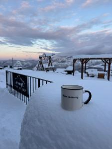 Apuseni Peak Paradise