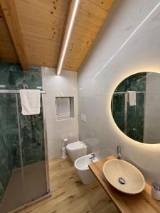 Three diamonds house