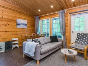 Holiday Home Joutsen by Interhome