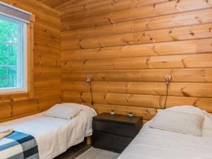 Holiday Home Joutsen by Interhome