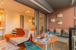 Terrazza Brooklin - Conforto & Lazer em São Paulo