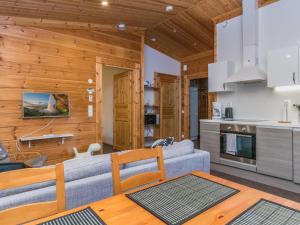 Holiday Home Joutsen by Interhome