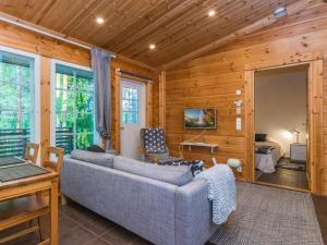 Holiday Home Joutsen by Interhome