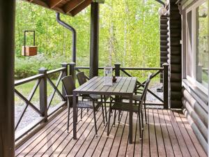 Holiday Home Siili by Interhome