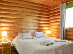 Holiday Home Siili by Interhome