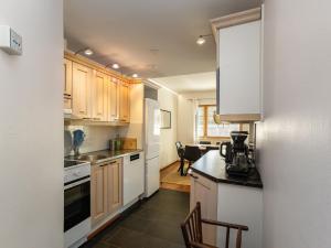 Holiday Home Levin alppi 3 b 7 by Interhome