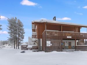 Holiday Home Levin alppi 3 b 7 by Interhome