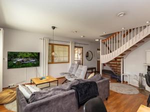 Holiday Home Levin alppi 3 b 7 by Interhome