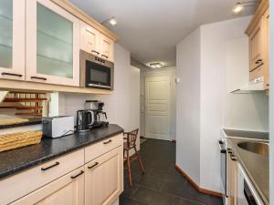 Holiday Home Levin alppi 3 b 7 by Interhome