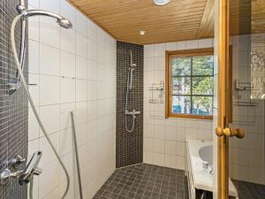 Holiday Home Levin alppi 3 b 7 by Interhome