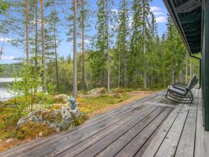 Holiday Home Sarppala by Interhome