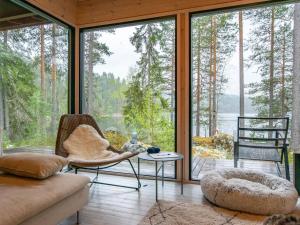 Holiday Home Sarppala by Interhome
