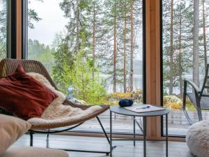Holiday Home Sarppala by Interhome