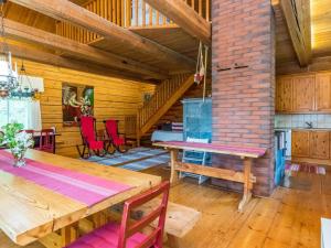 Holiday Home Tervapääsky by Interhome