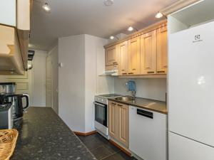 Holiday Home Levin alppi 3 b 7 by Interhome