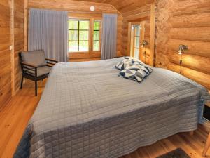 Holiday Home Paloniemi by Interhome