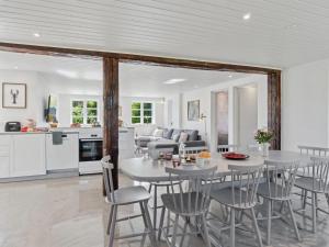 Holiday Home Thrym - 2-5km from the sea by Interhome