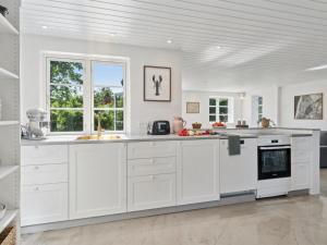 Holiday Home Thrym - 2-5km from the sea by Interhome