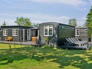 Holiday Home Thrym - 2-5km from the sea by Interhome