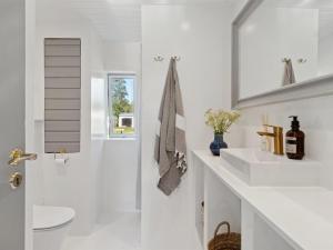 Holiday Home Thrym - 2-5km from the sea by Interhome