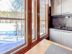 Holiday Home Kelojärvi by Interhome