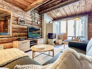 Holiday Home Kelojärvi by Interhome