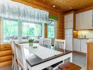 Holiday Home Susi by Interhome