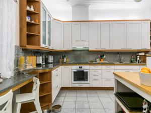 Holiday Home Vilppulan huvila by Interhome