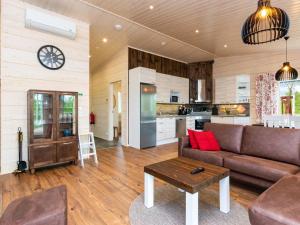 Holiday Home Käpälämäki by Interhome