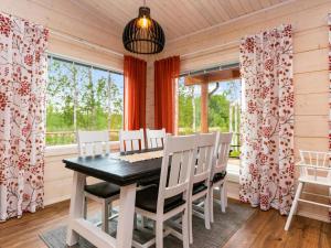 Holiday Home Käpälämäki by Interhome