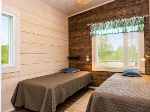 Holiday Home Käpälämäki by Interhome