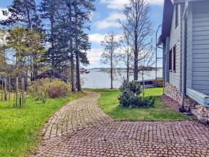 Holiday Home Villa frideberg by Interhome