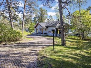 Holiday Home Villa frideberg by Interhome