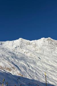 Apartment Haus Salü 5 by Interhome