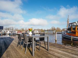 Apartment Westergeest 2 by Interhome