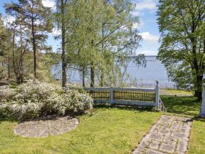 Holiday Home Villa frideberg by Interhome