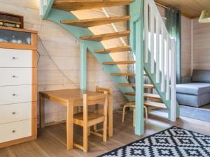 Holiday Home Teerentupa by Interhome