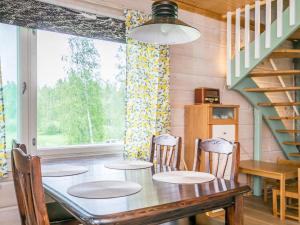 Holiday Home Teerentupa by Interhome