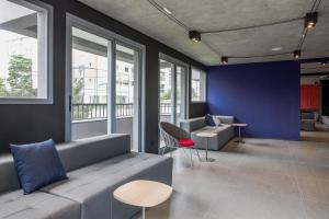 Boutique Studio | Vila Olimpia