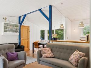 Holiday Home Farman - 200m from the sea by Interhome