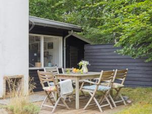 Holiday Home Farman - 200m from the sea by Interhome