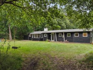 Holiday Home Farman - 200m from the sea by Interhome