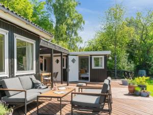 Holiday Home Holmer - 2-5km from the sea by Interhome